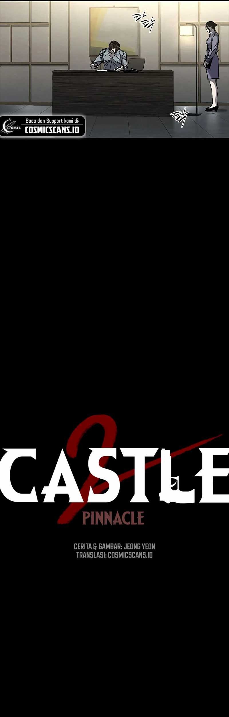 Castle 2: On Top of Everyone Chapter 65 - halaman 38