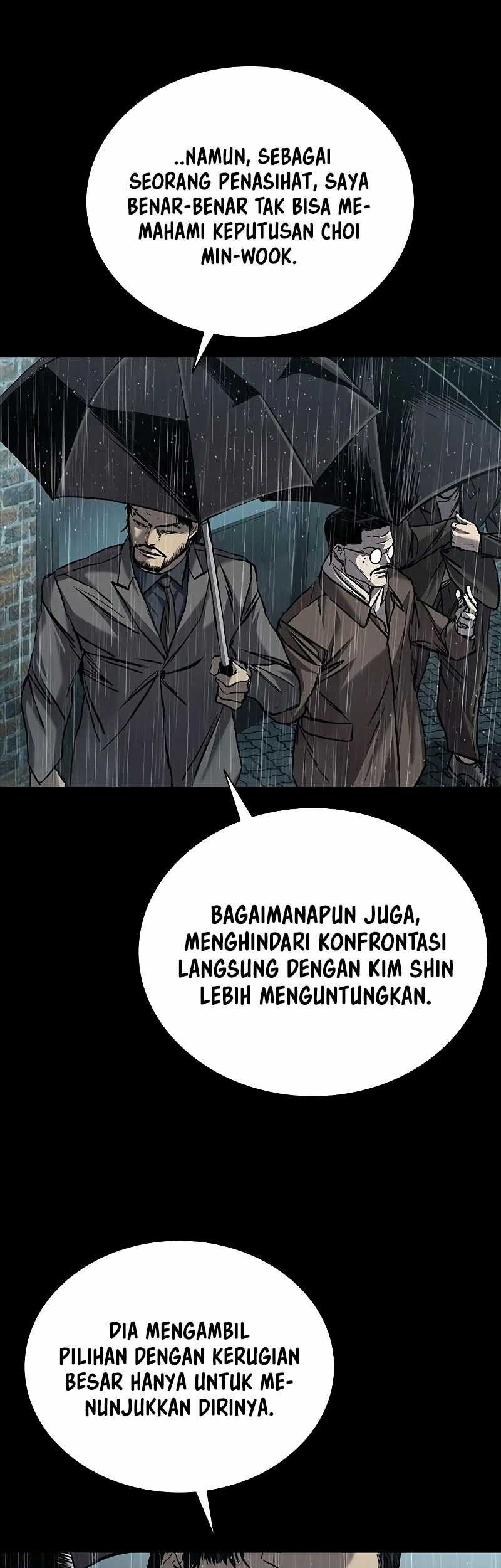 Castle 2: On Top of Everyone Chapter 65 - halaman 4