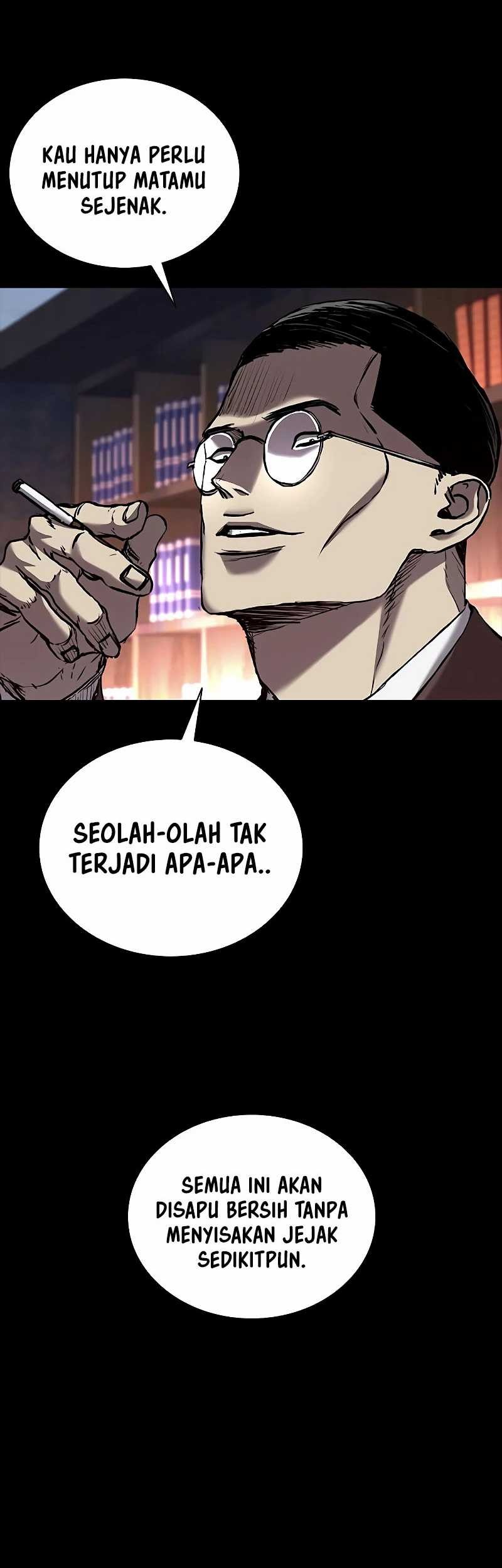 Castle 2: On Top of Everyone Chapter 65 - halaman 42