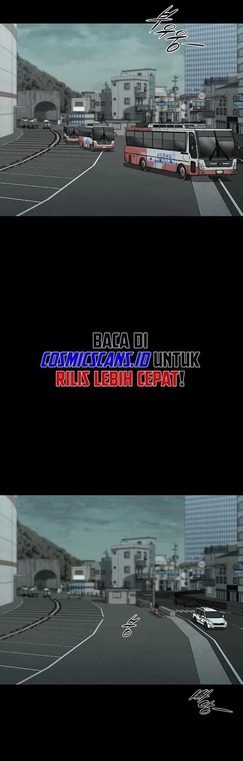 Castle 2: On Top of Everyone Chapter 65 - halaman 43
