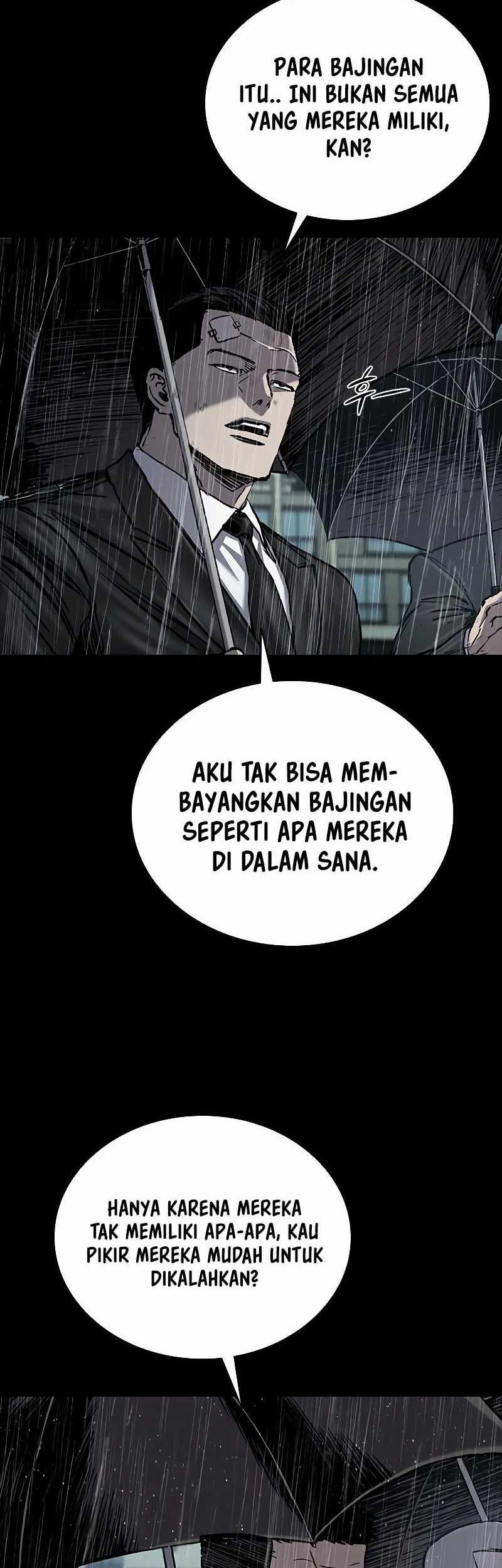 Castle 2: On Top of Everyone Chapter 65 - halaman 47
