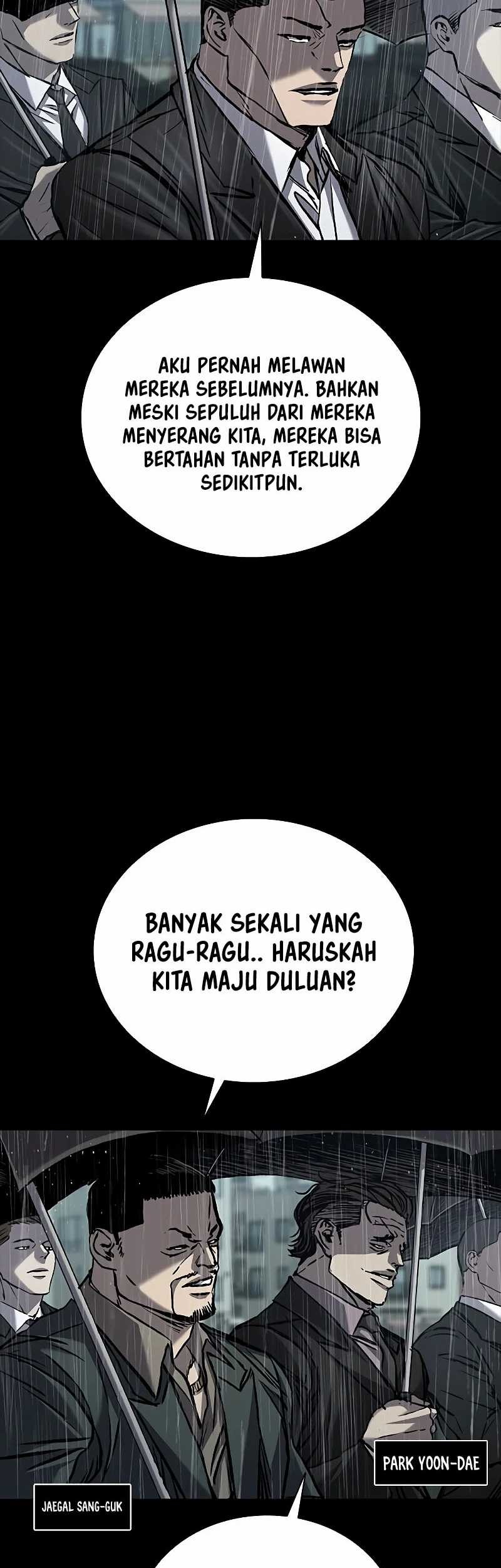 Castle 2: On Top of Everyone Chapter 65 - halaman 48
