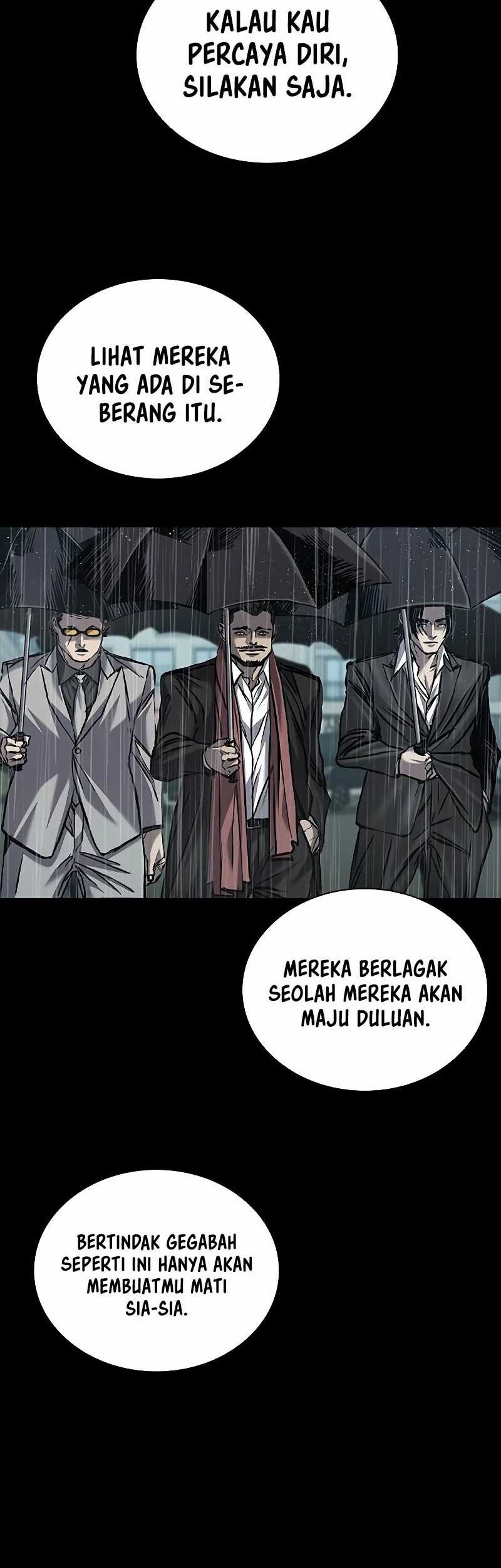 Castle 2: On Top of Everyone Chapter 65 - halaman 49