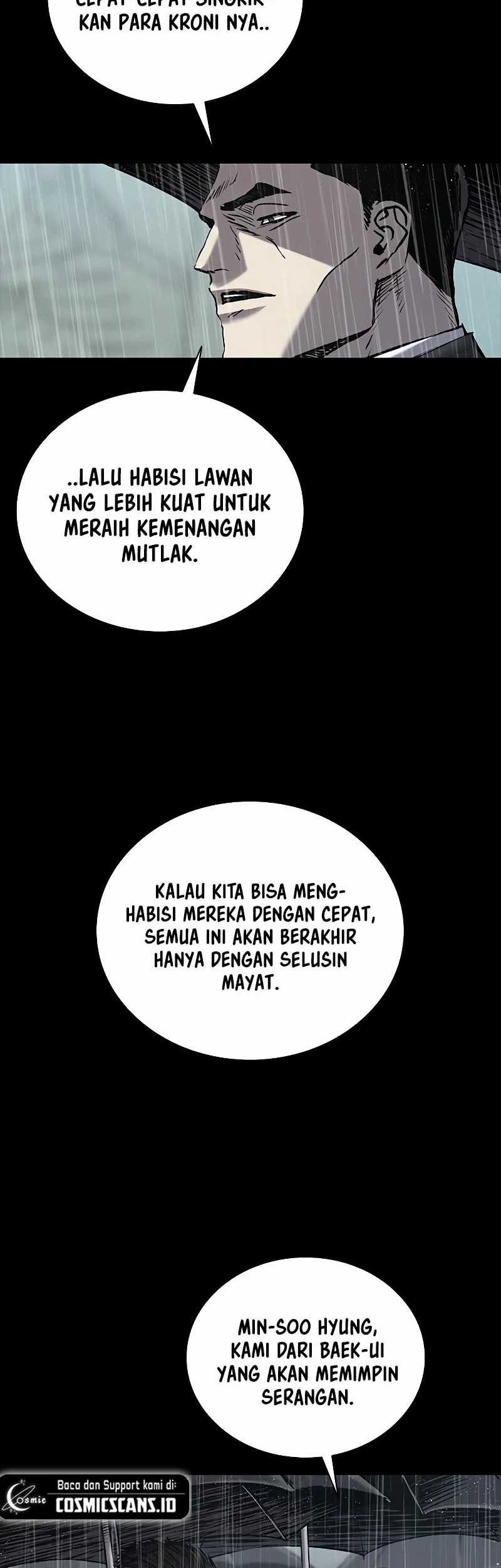 Castle 2: On Top of Everyone Chapter 65 - halaman 51