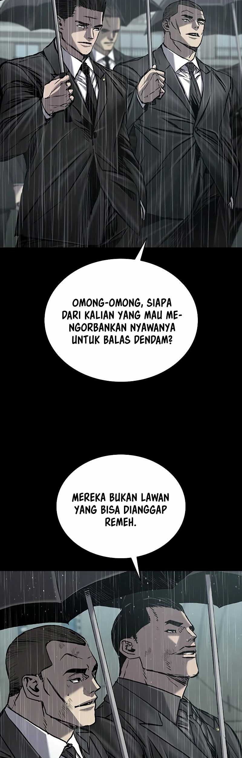 Castle 2: On Top of Everyone Chapter 65 - halaman 52