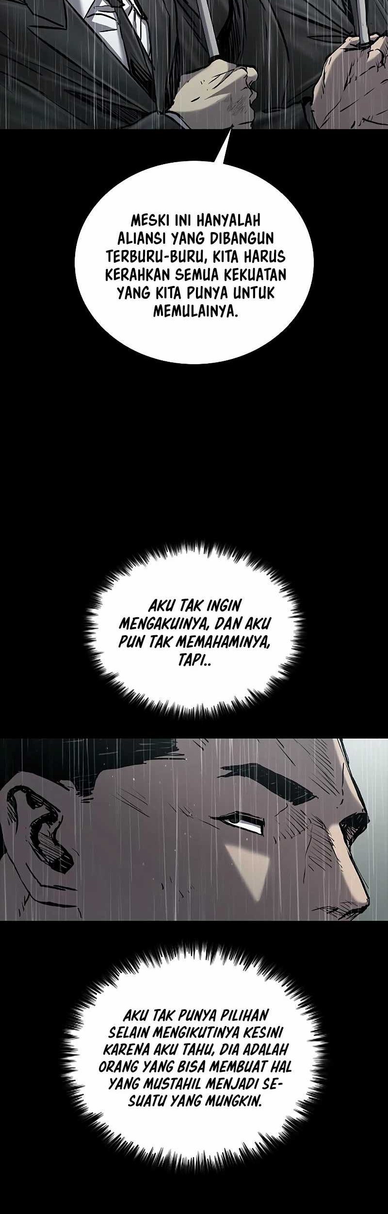 Castle 2: On Top of Everyone Chapter 65 - halaman 53