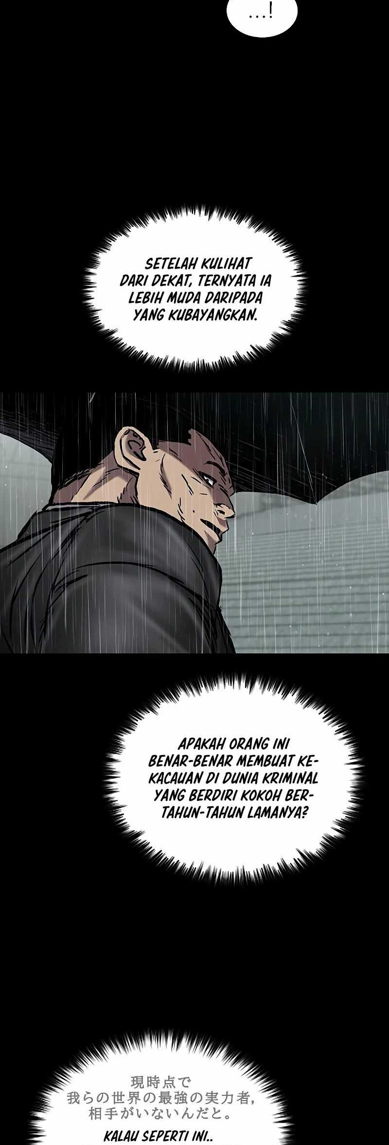 Castle 2: On Top of Everyone Chapter 65 - halaman 55
