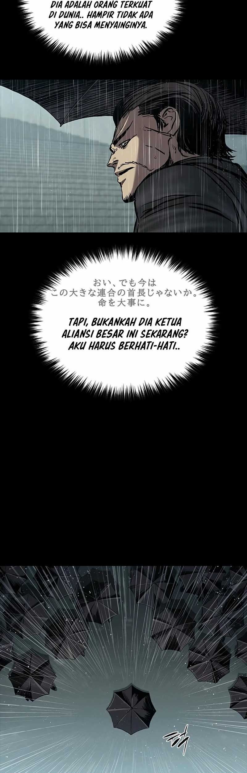Castle 2: On Top of Everyone Chapter 65 - halaman 56