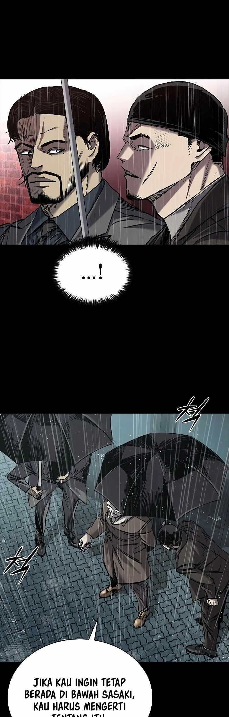 Castle 2: On Top of Everyone Chapter 65 - halaman 6