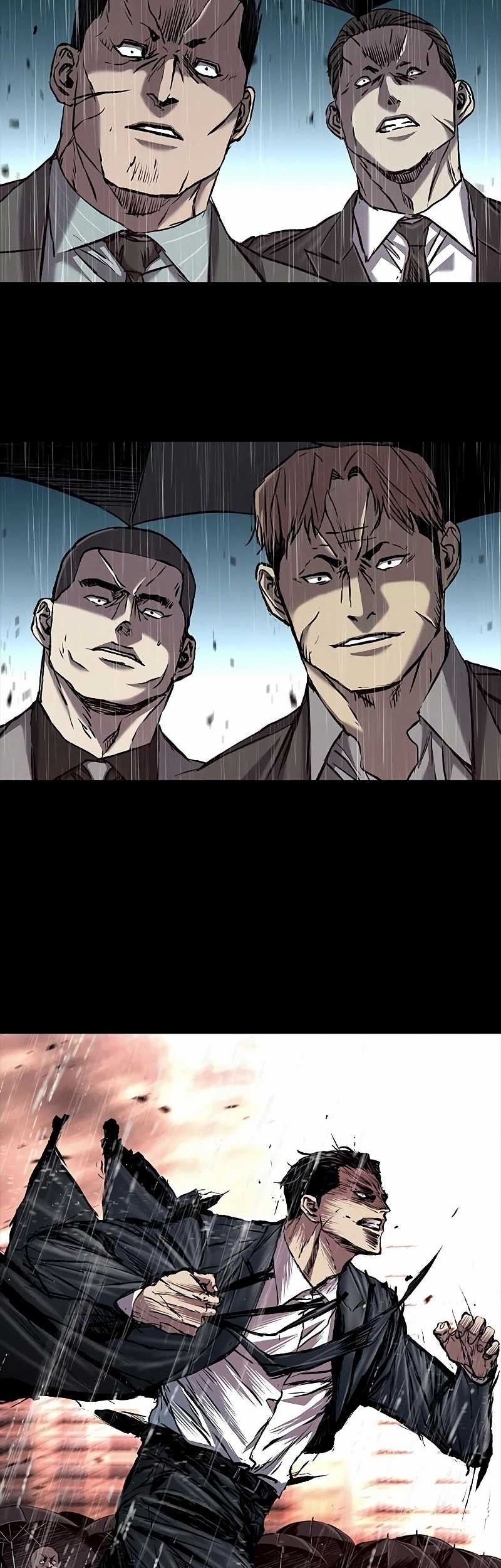 Castle 2: On Top of Everyone Chapter 65 - halaman 60