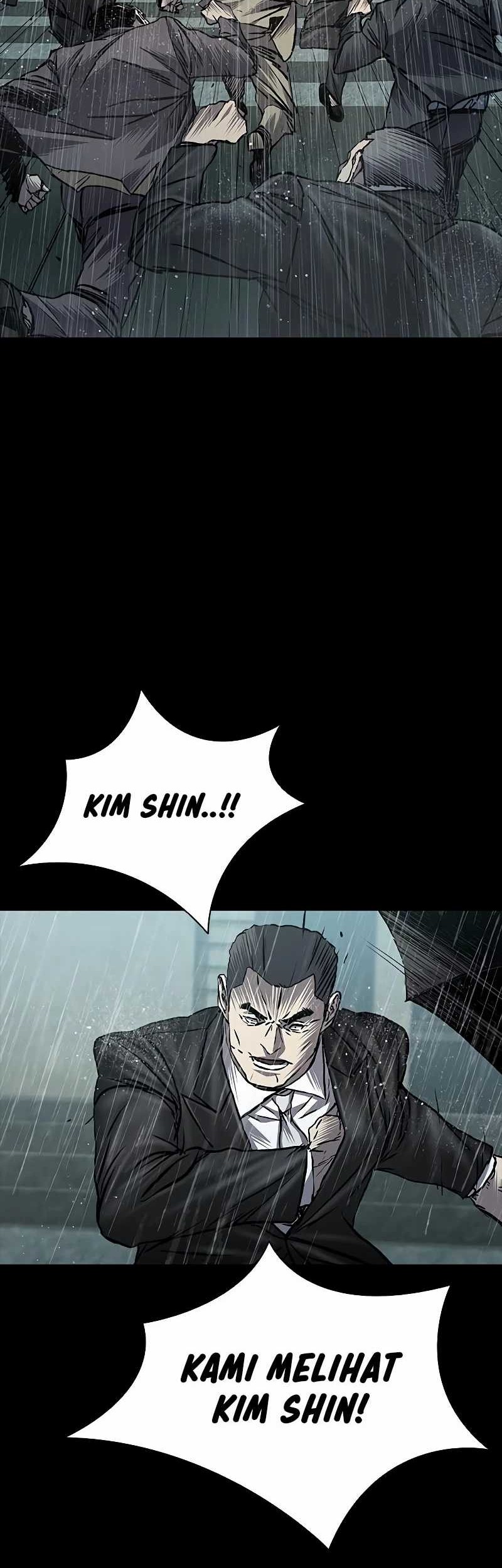 Castle 2: On Top of Everyone Chapter 65 - halaman 65