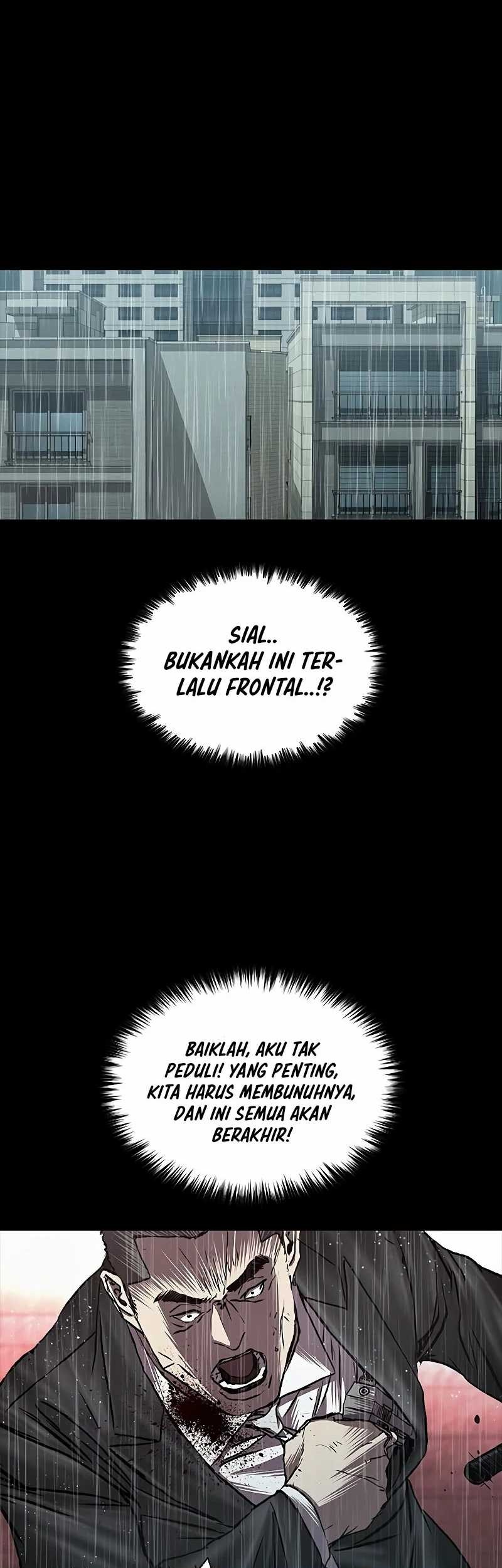 Castle 2: On Top of Everyone Chapter 65 - halaman 66