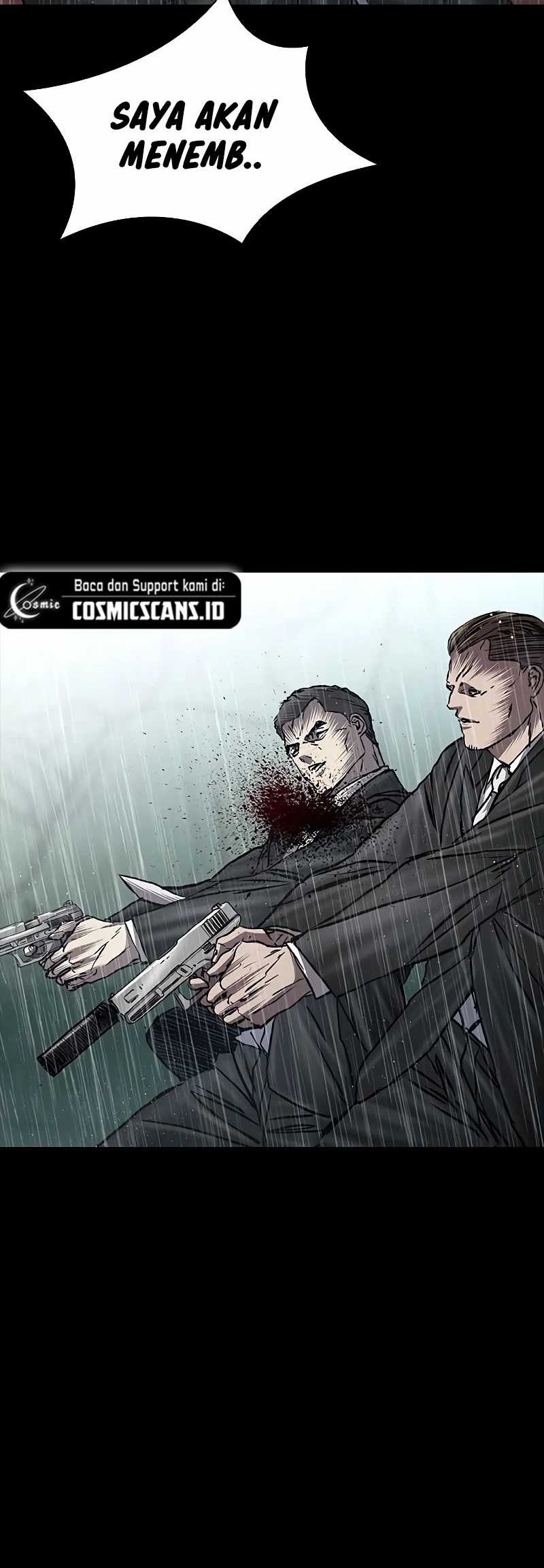 Castle 2: On Top of Everyone Chapter 65 - halaman 67