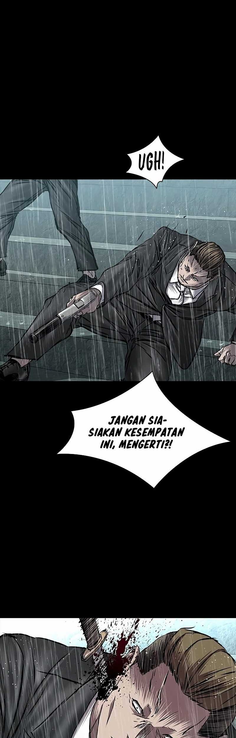 Castle 2: On Top of Everyone Chapter 65 - halaman 69