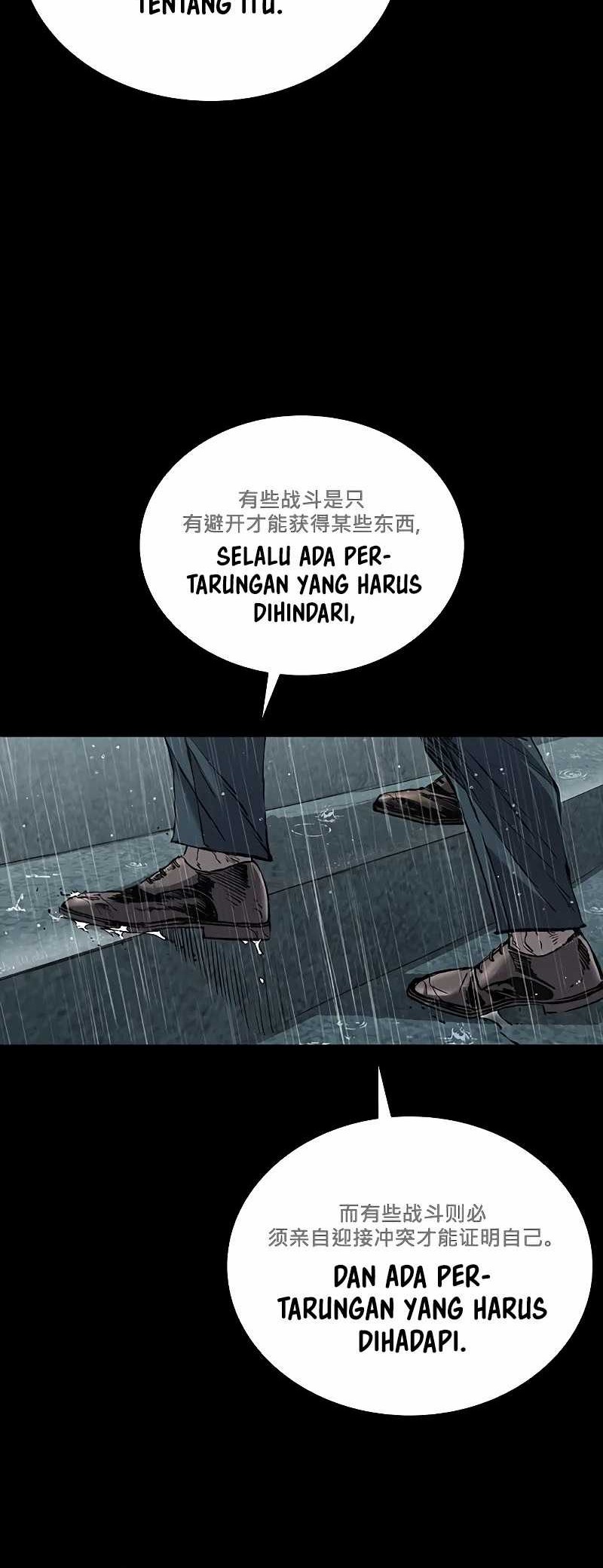 Castle 2: On Top of Everyone Chapter 65 - halaman 7