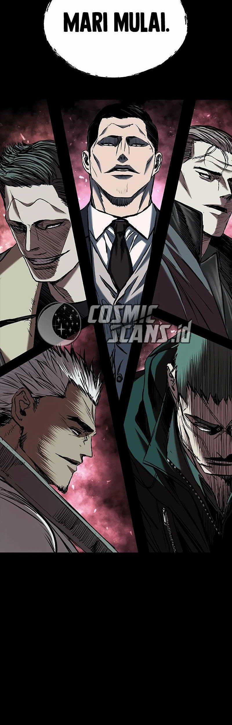 Castle 2: On Top of Everyone Chapter 65 - halaman 73