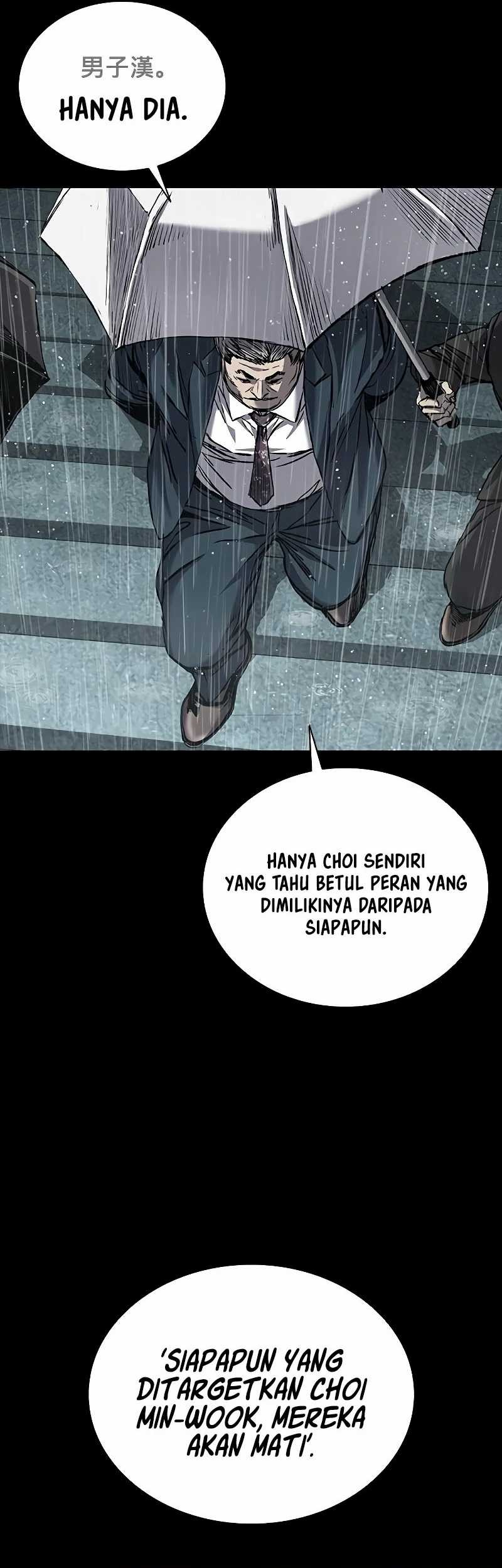 Castle 2: On Top of Everyone Chapter 65 - halaman 8