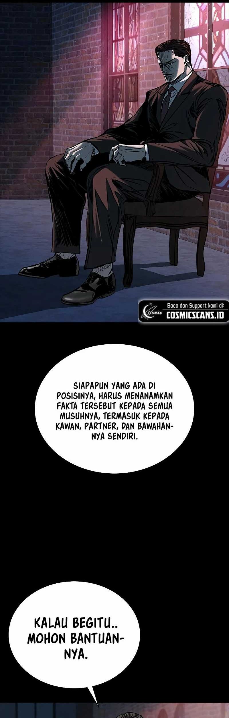 Castle 2: On Top of Everyone Chapter 65 - halaman 9