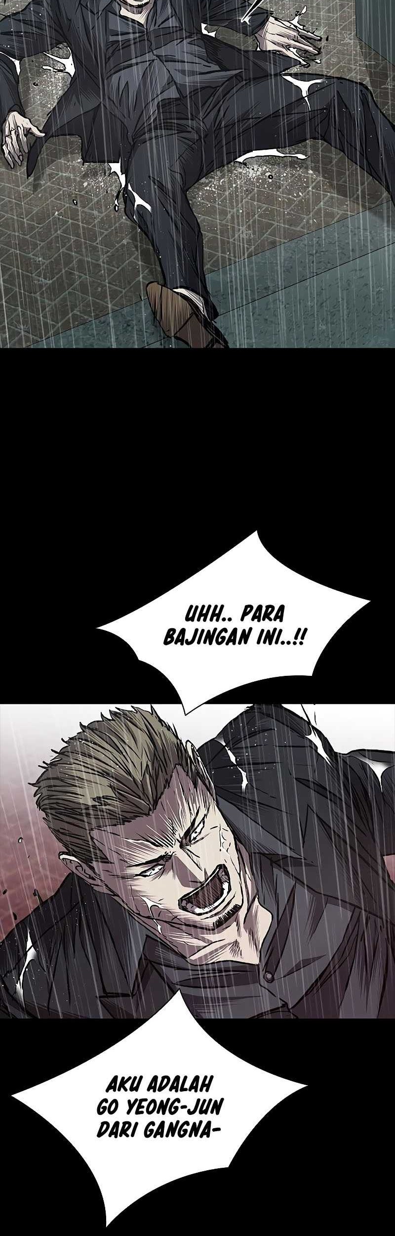 Castle 2: On Top of Everyone Chapter 66 - halaman 10