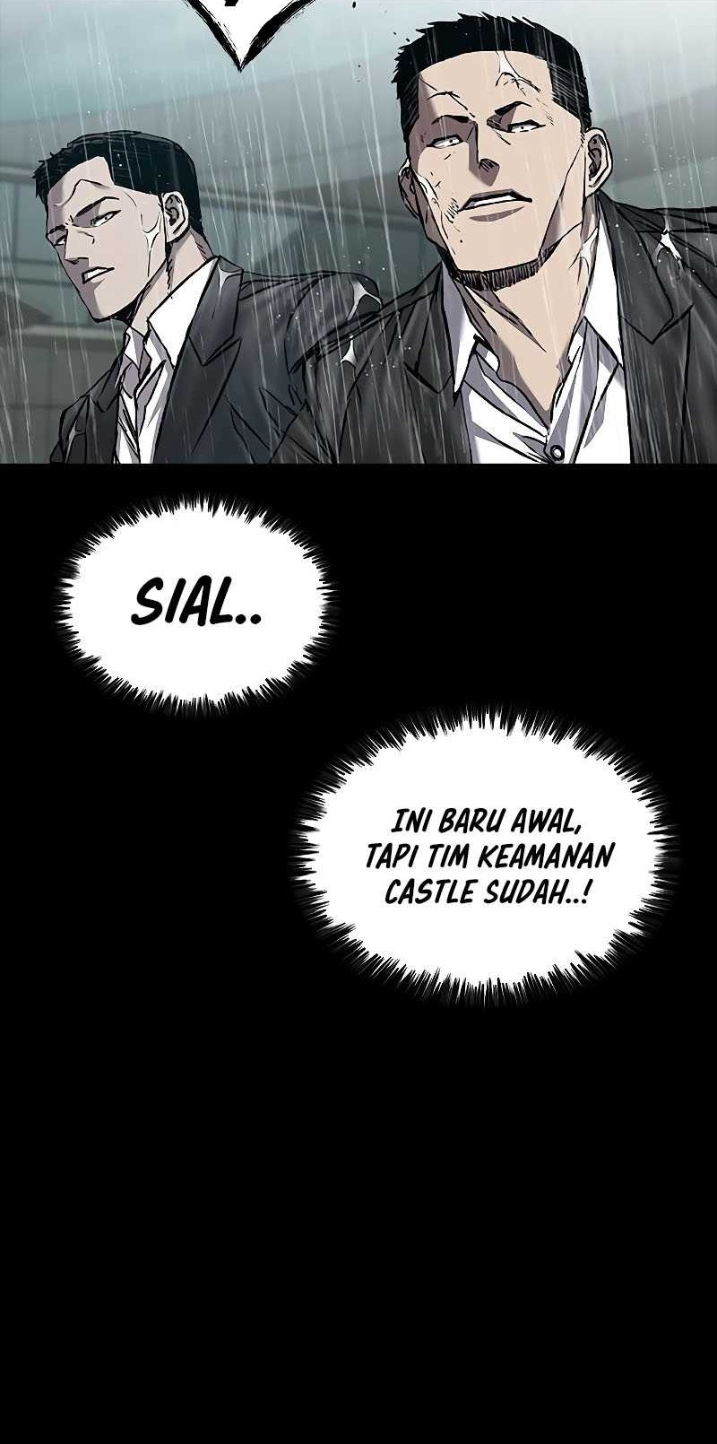 Castle 2: On Top of Everyone Chapter 66 - halaman 12