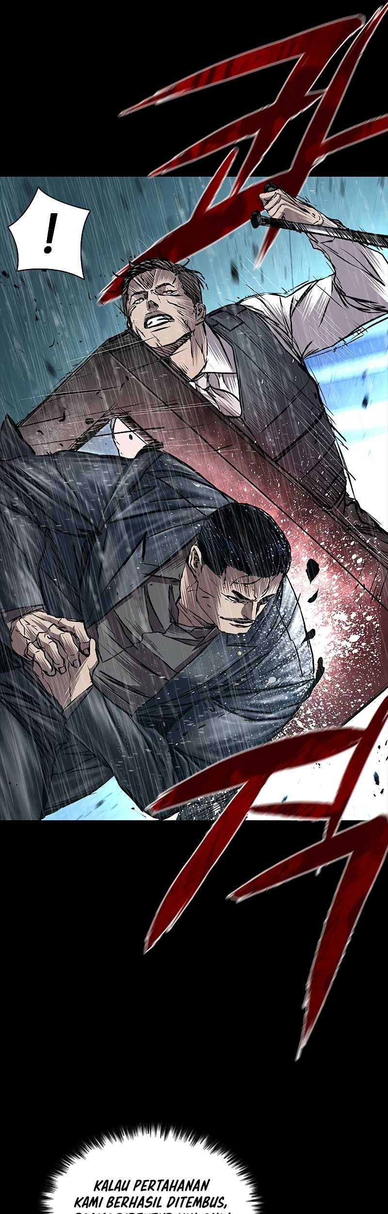 Castle 2: On Top of Everyone Chapter 66 - halaman 13