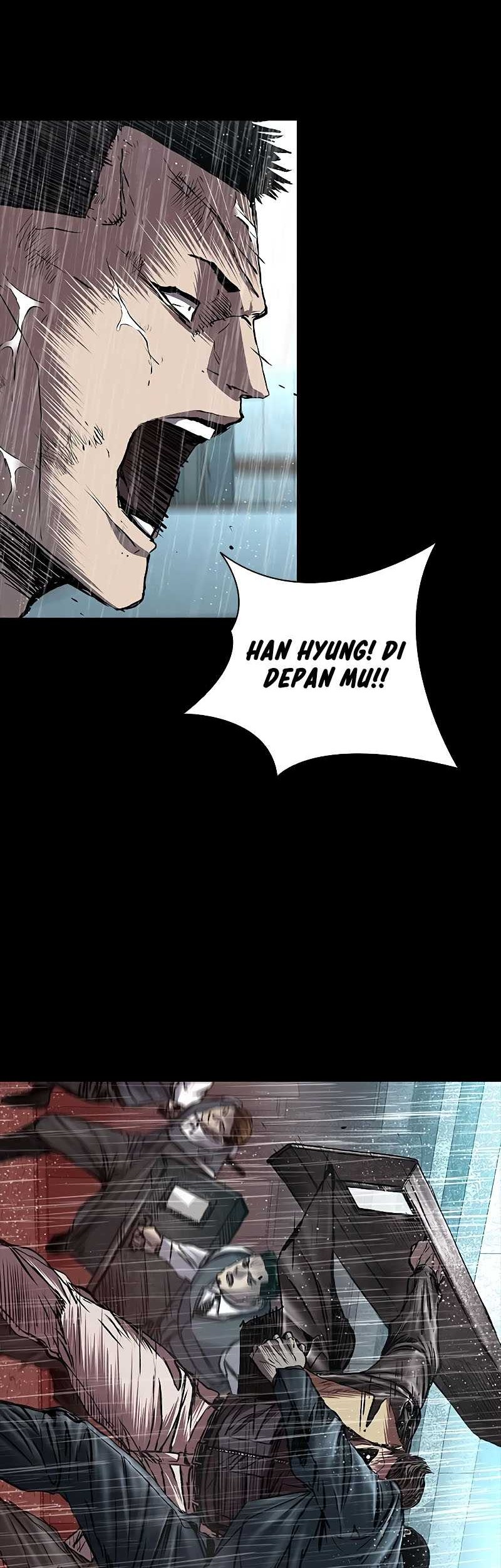 Castle 2: On Top of Everyone Chapter 66 - halaman 16
