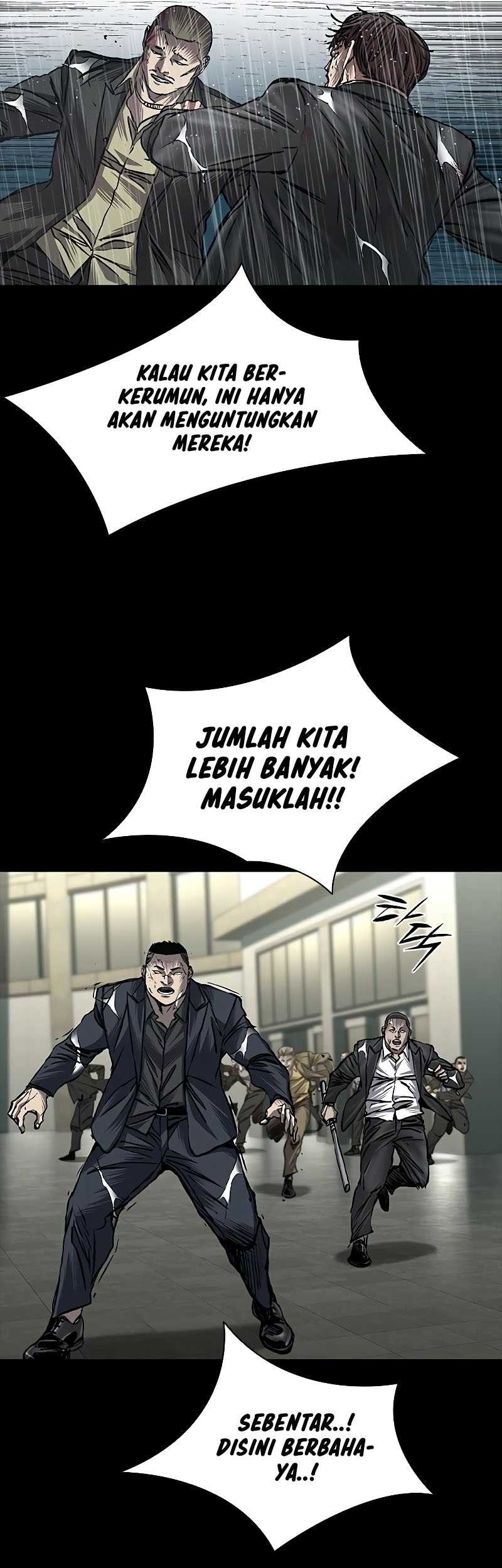 Castle 2: On Top of Everyone Chapter 66 - halaman 19