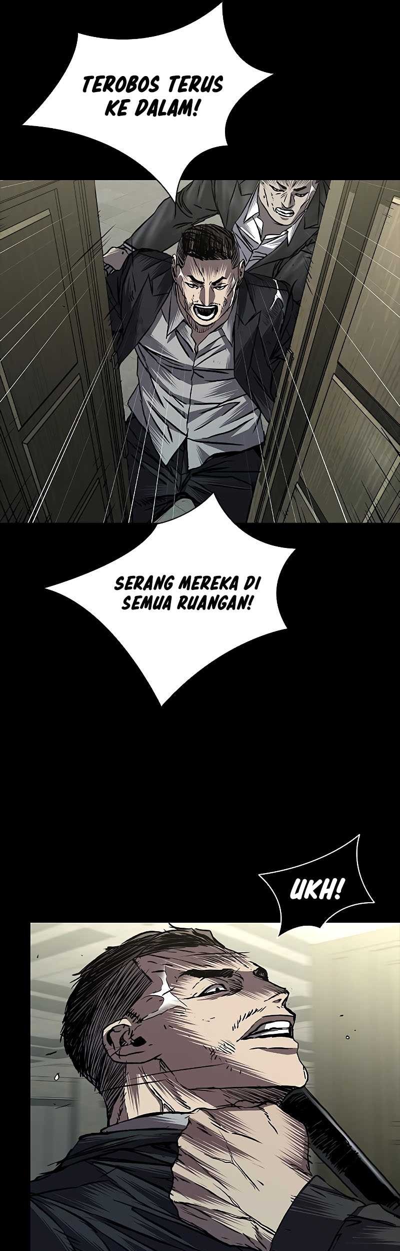 Castle 2: On Top of Everyone Chapter 66 - halaman 26