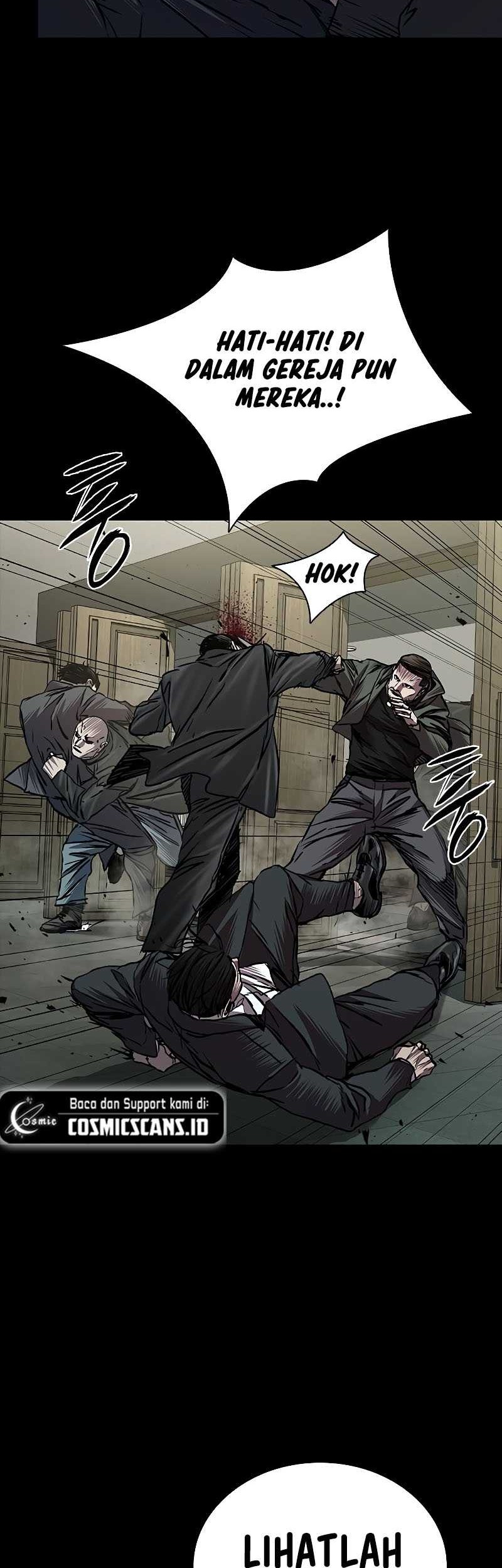 Castle 2: On Top of Everyone Chapter 66 - halaman 27