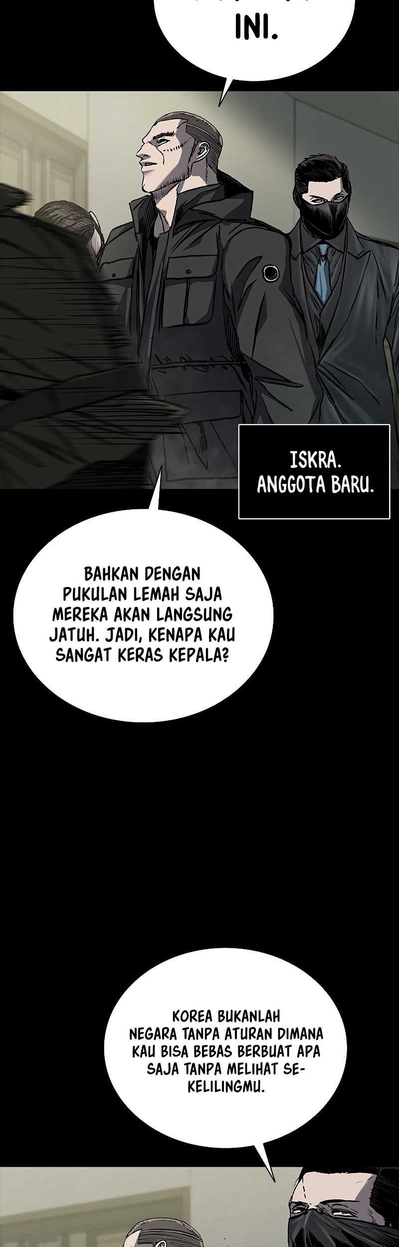 Castle 2: On Top of Everyone Chapter 66 - halaman 28