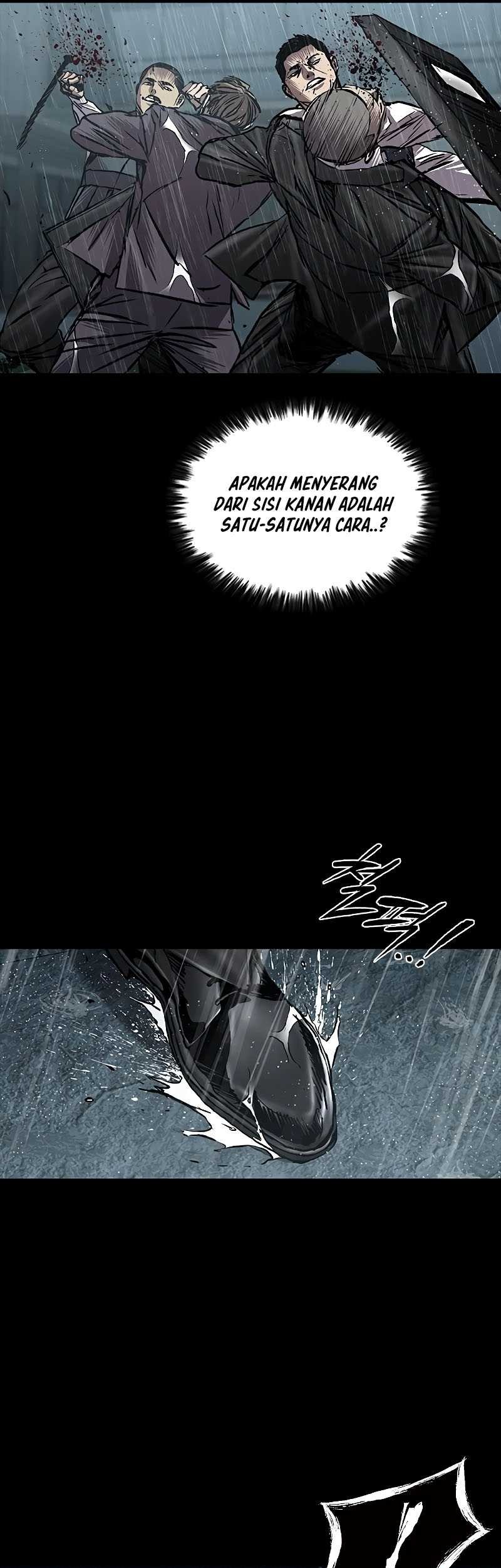 Castle 2: On Top of Everyone Chapter 66 - halaman 39