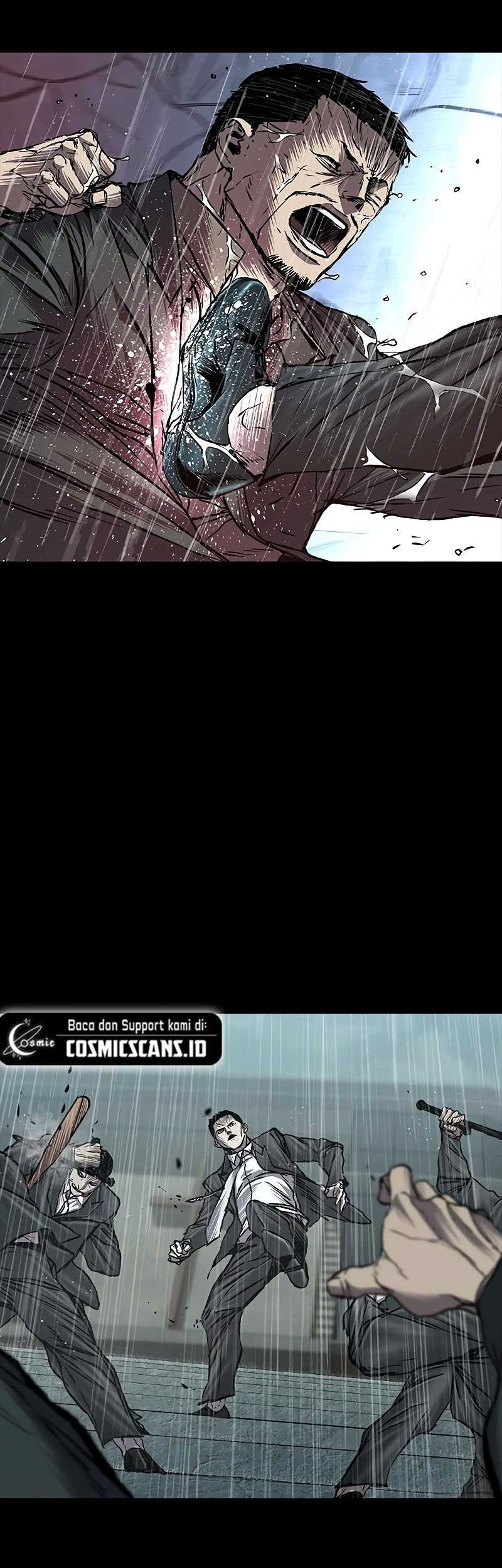 Castle 2: On Top of Everyone Chapter 66 - halaman 4