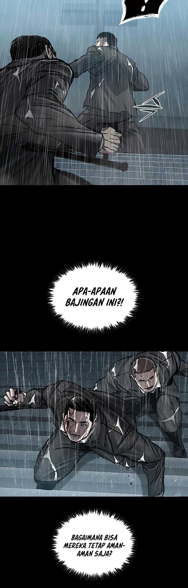 Castle 2: On Top of Everyone Chapter 66 - halaman 40