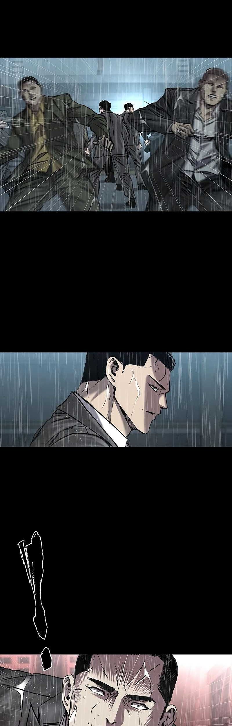 Castle 2: On Top of Everyone Chapter 66 - halaman 42
