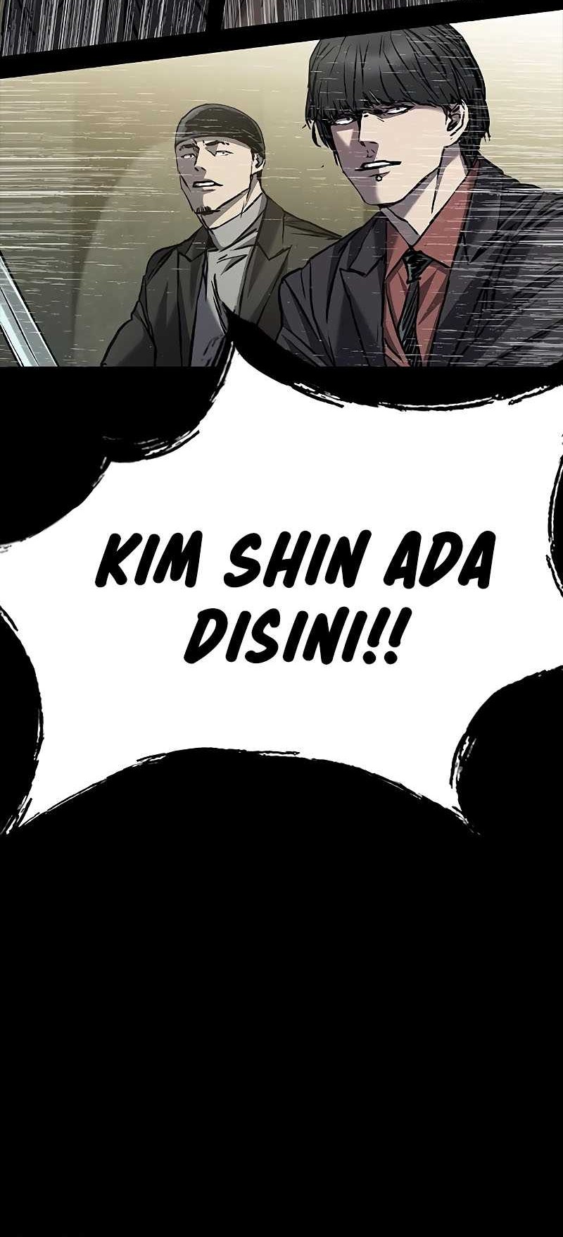 Castle 2: On Top of Everyone Chapter 66 - halaman 44