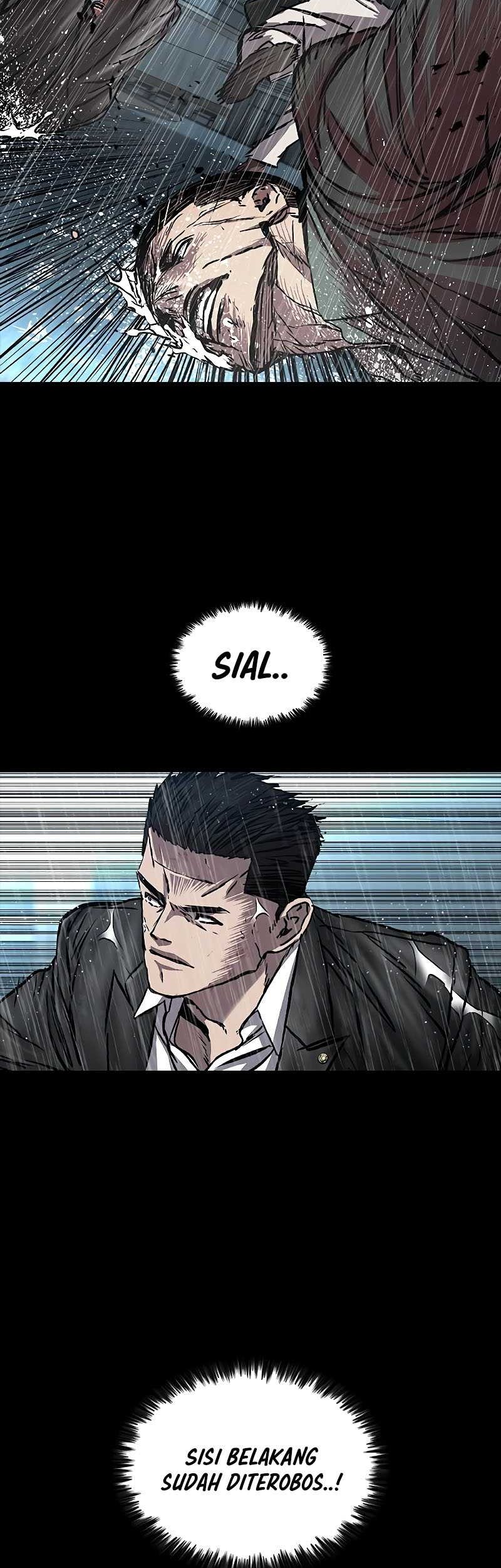 Castle 2: On Top of Everyone Chapter 66 - halaman 47