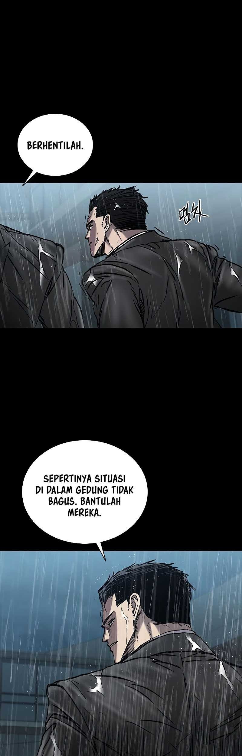 Castle 2: On Top of Everyone Chapter 66 - halaman 49