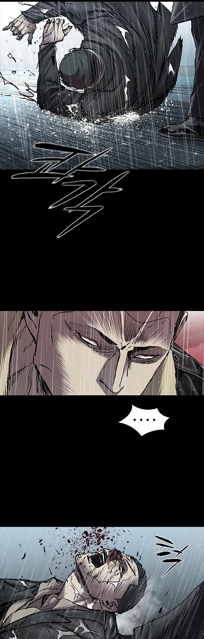 Castle 2: On Top of Everyone Chapter 66 - halaman 51
