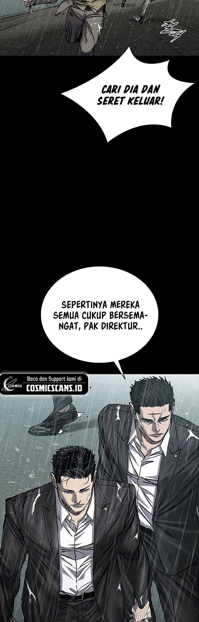 Castle 2: On Top of Everyone Chapter 66 - halaman 8
