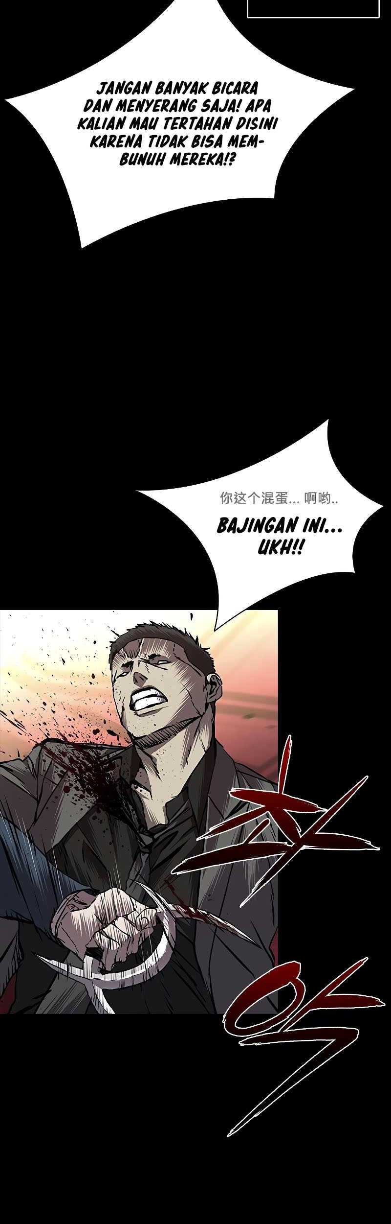 Castle 2: On Top of Everyone Chapter 67 - halaman 11