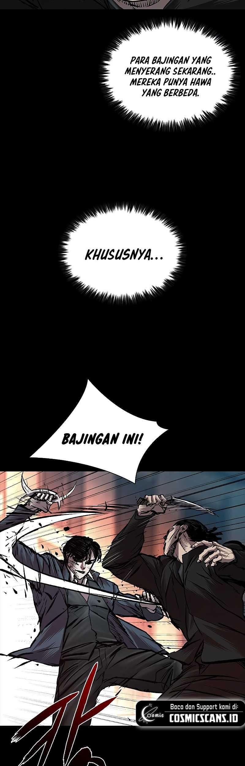Castle 2: On Top of Everyone Chapter 67 - halaman 13