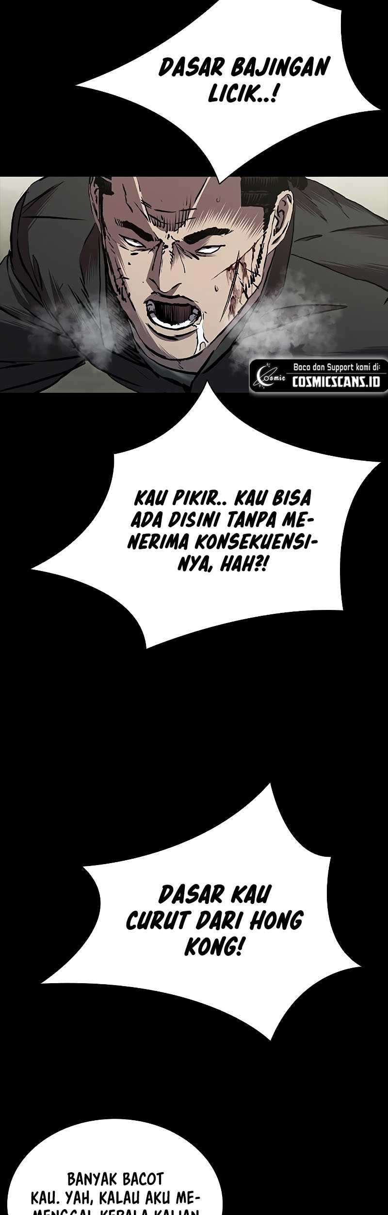 Castle 2: On Top of Everyone Chapter 67 - halaman 19