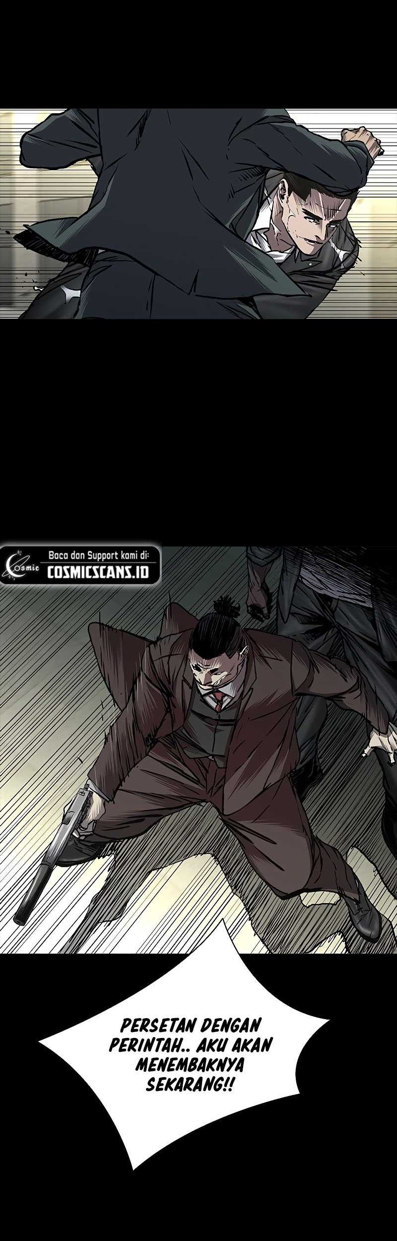 Castle 2: On Top of Everyone Chapter 67 - halaman 26