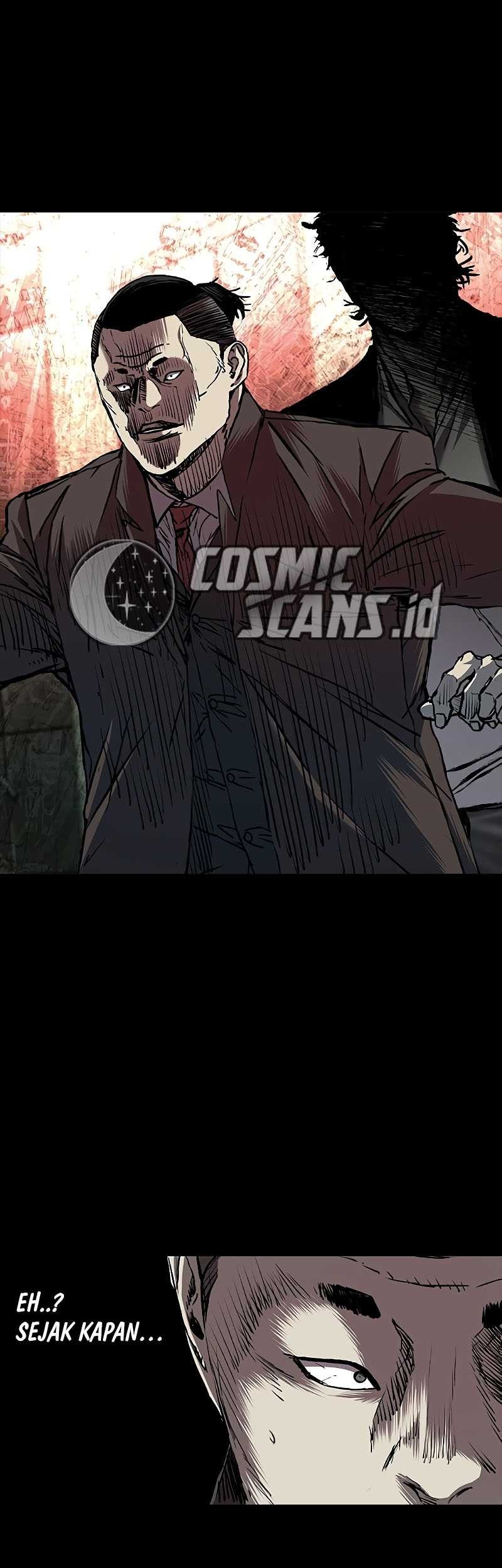 Castle 2: On Top of Everyone Chapter 67 - halaman 28