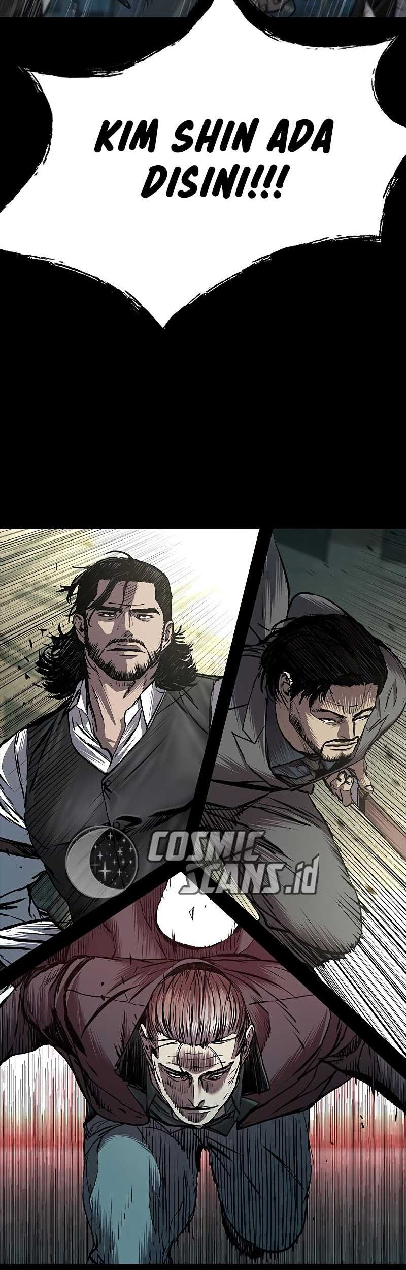 Castle 2: On Top of Everyone Chapter 67 - halaman 3