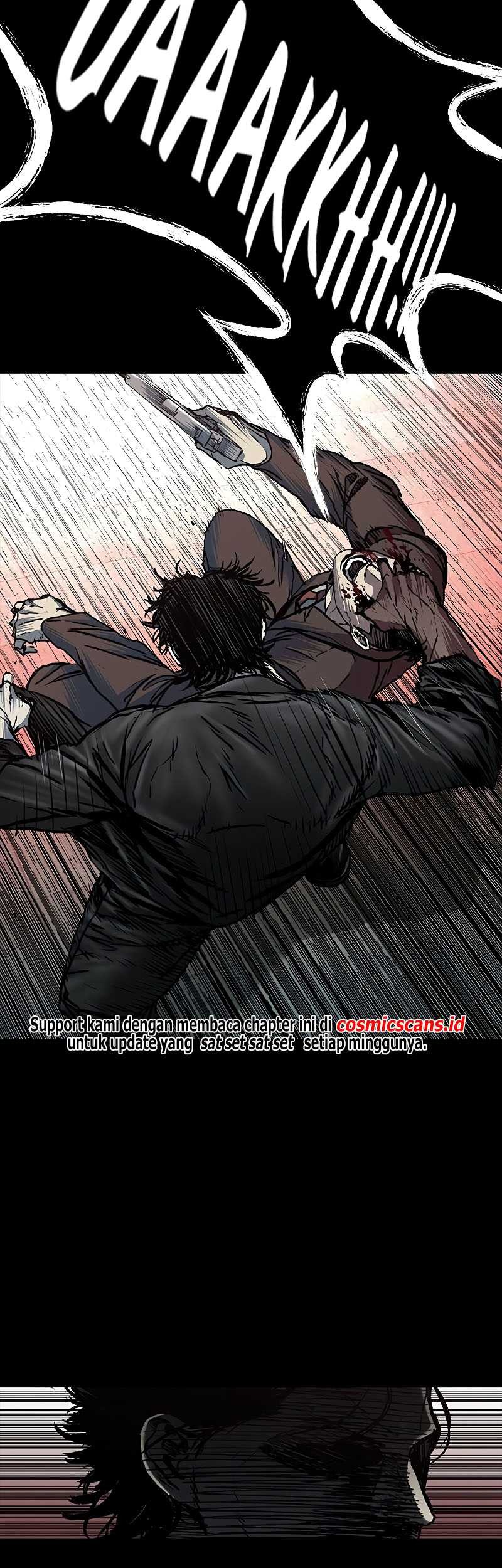 Castle 2: On Top of Everyone Chapter 67 - halaman 32