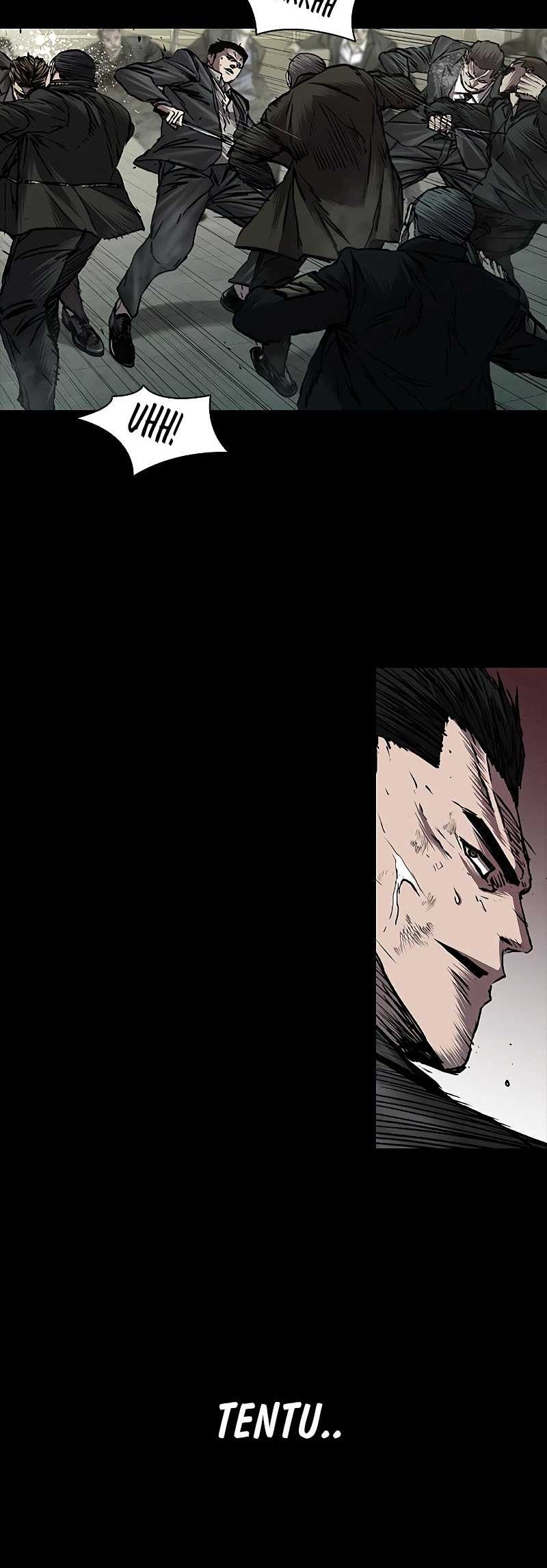 Castle 2: On Top of Everyone Chapter 67 - halaman 40