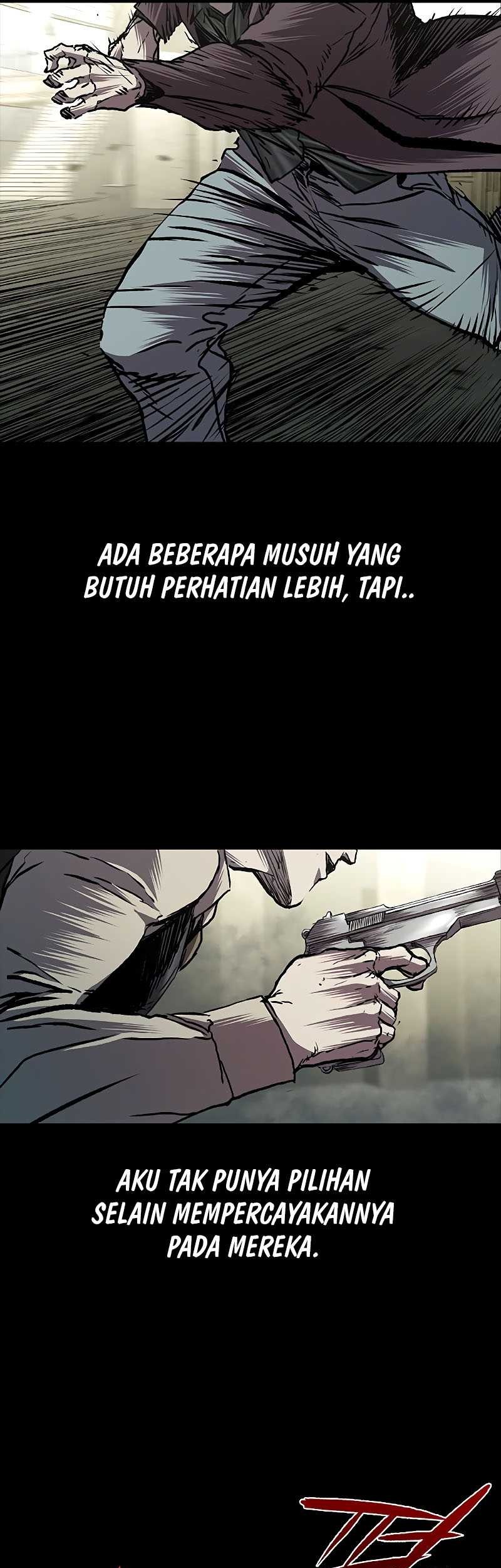 Castle 2: On Top of Everyone Chapter 67 - halaman 41
