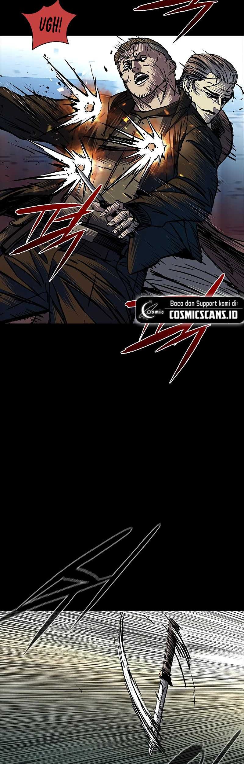 Castle 2: On Top of Everyone Chapter 67 - halaman 42