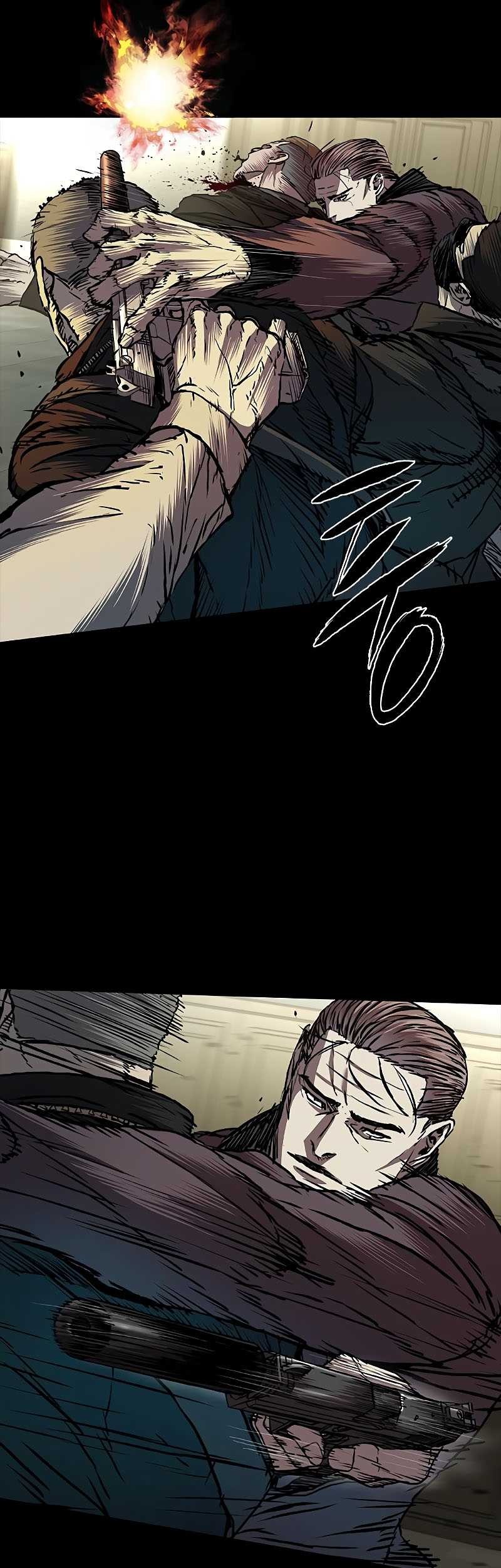 Castle 2: On Top of Everyone Chapter 67 - halaman 47